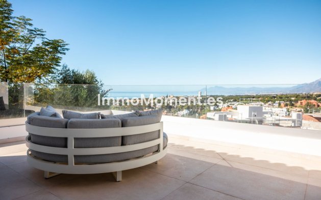 Bestaande woning - Villa - Marbella - Artola