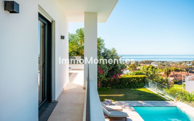 Bestaande woning - Villa - Marbella - Artola