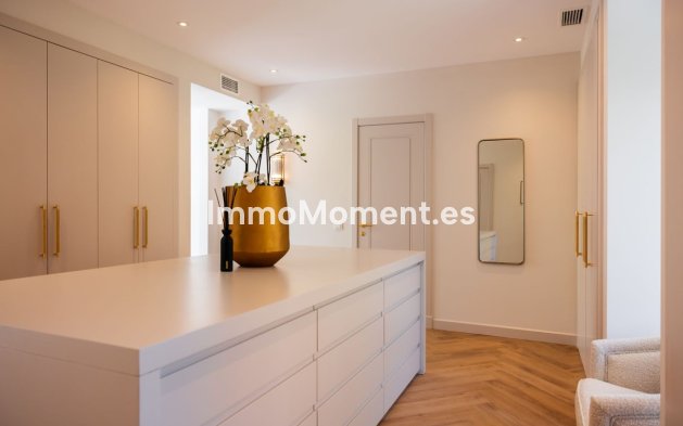 Bestaande woning - Villa - Marbella - Artola