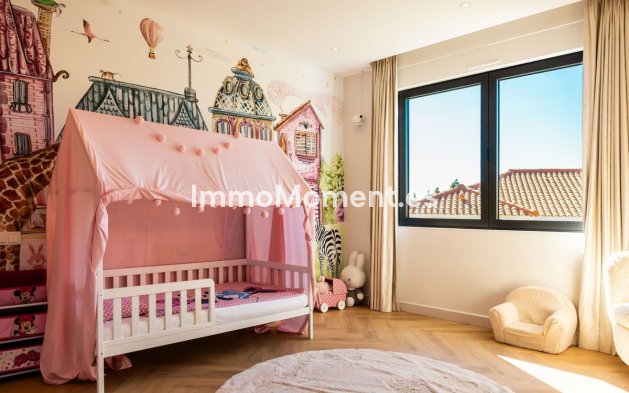 Bestaande woning - Villa - Marbella - Artola