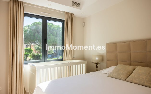 Bestaande woning - Villa - Marbella - Artola