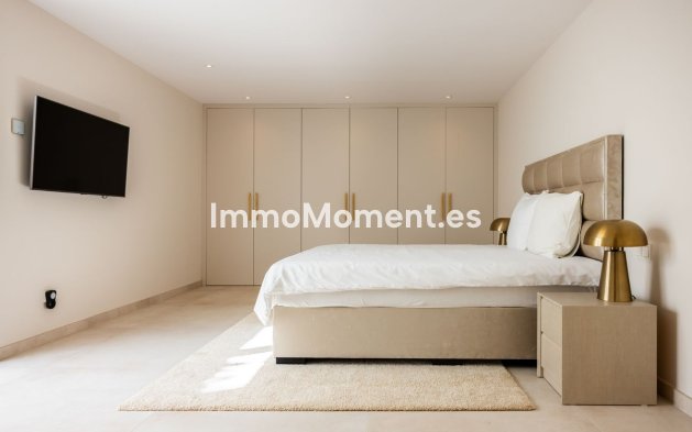 Bestaande woning - Villa - Marbella - Artola