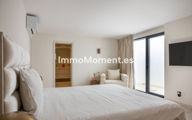 Bestaande woning - Villa - Marbella - Artola