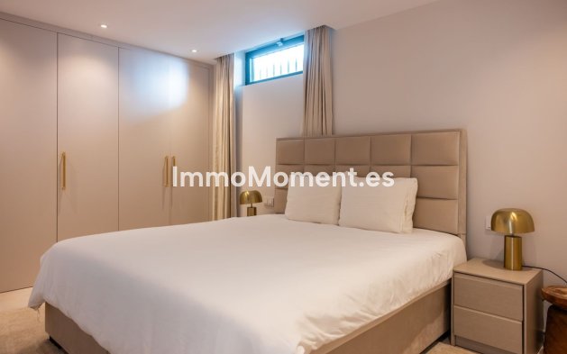 Bestaande woning - Villa - Marbella - Artola