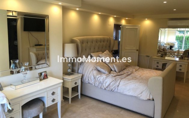 Reventa - Villa - Estepona  - New Golden Mile