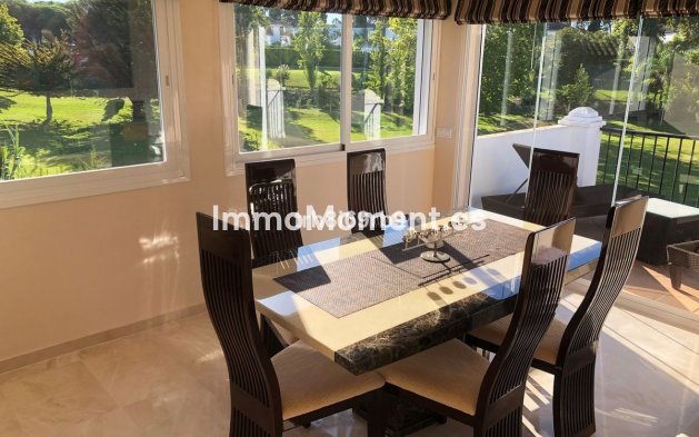 Reventa - Villa - Estepona  - New Golden Mile