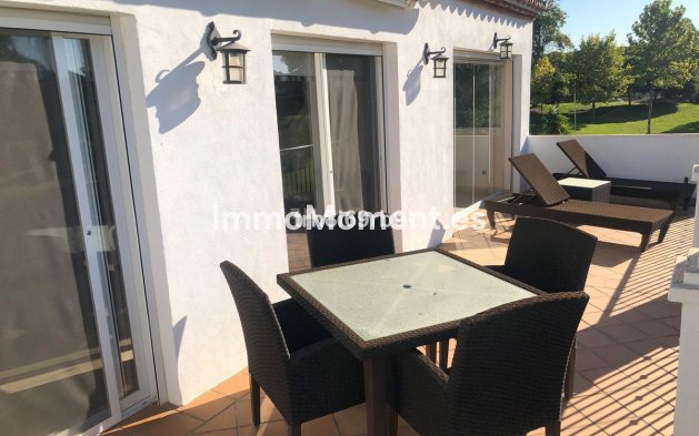 Reventa - Villa - Estepona  - New Golden Mile