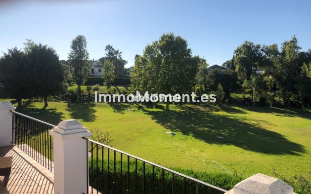 Reventa - Villa - Estepona  - New Golden Mile