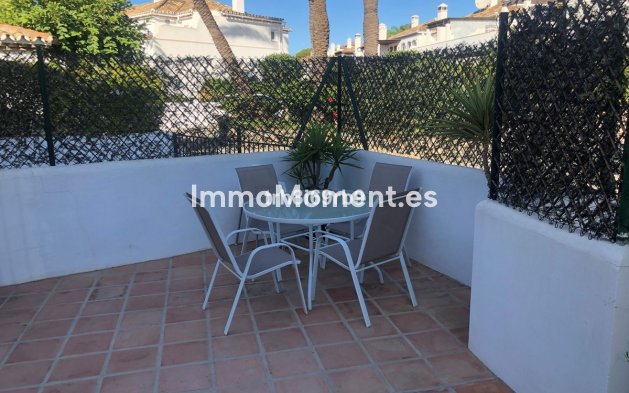 Reventa - Villa - Estepona  - New Golden Mile