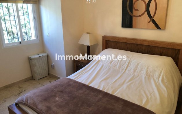 Reventa - Villa - Estepona  - New Golden Mile