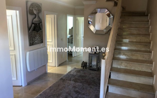 Reventa - Villa - Estepona  - New Golden Mile