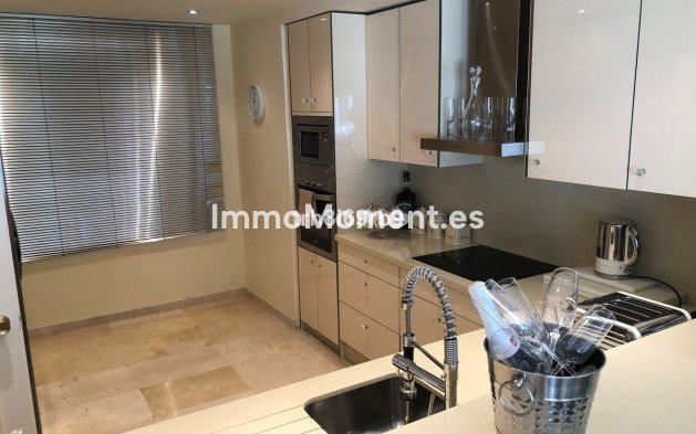 Reventa - Villa - Estepona  - New Golden Mile