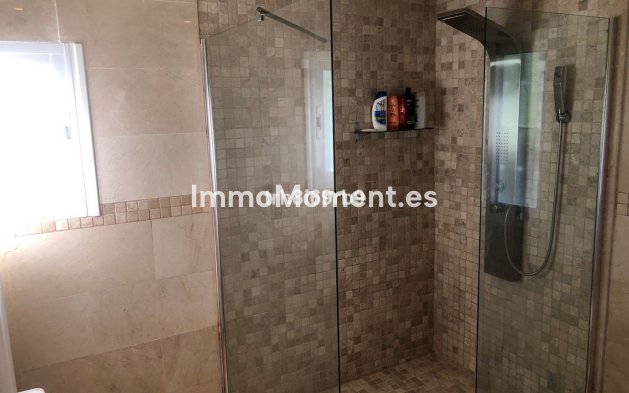 Reventa - Villa - Estepona  - New Golden Mile