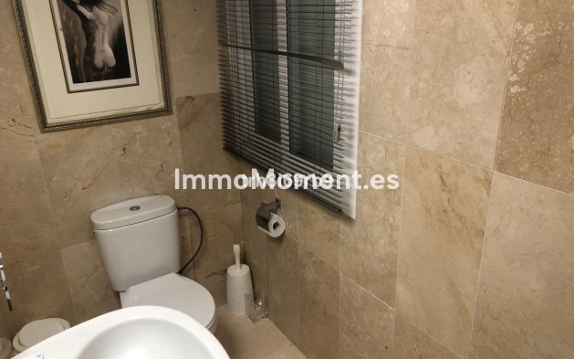 Reventa - Villa - Estepona  - New Golden Mile