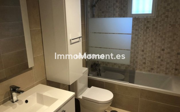 Reventa - Villa - Estepona  - New Golden Mile