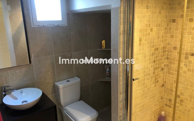 Reventa - Villa - Estepona  - New Golden Mile