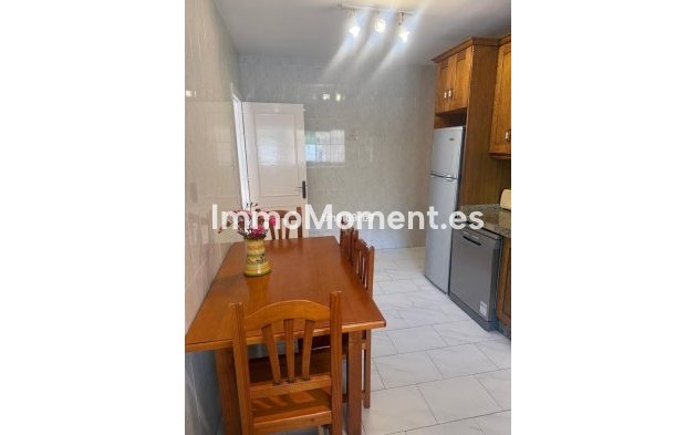 Bestaande woning - Villa - Estepona  - Benamara