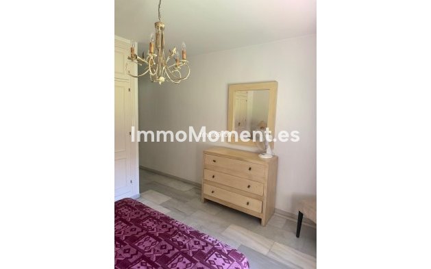 Bestaande woning - Villa - Estepona  - Benamara