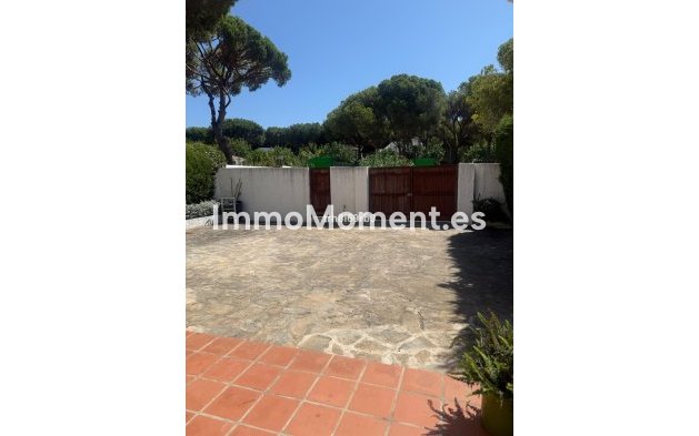 Bestaande woning - Villa - Estepona  - Benamara