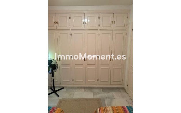 Bestaande woning - Villa - Estepona  - Benamara