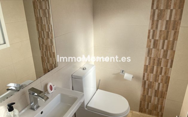 Wiederverkauf - Villa - Estepona  - New Golden Mile