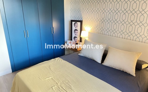 Wiederverkauf - Wohnung - Estepona  - Bel Air