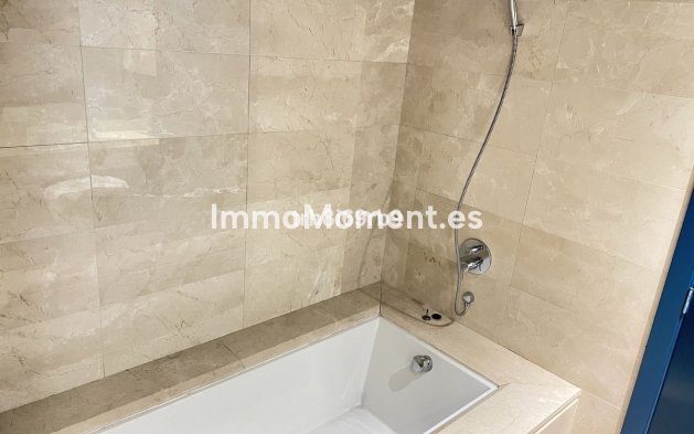 Wiederverkauf - Wohnung - Estepona  - Bel Air