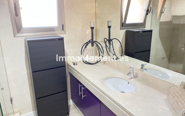 Wiederverkauf - Wohnung - Estepona  - Bel Air