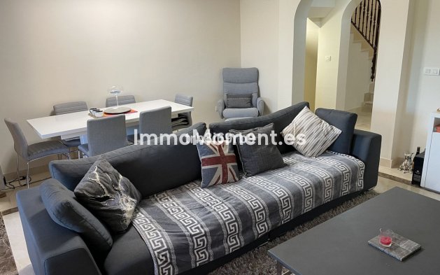 Revente - Villa - Estepona  - Estepona Centro