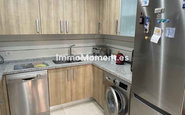 Revente - Villa - Estepona  - Estepona Centro