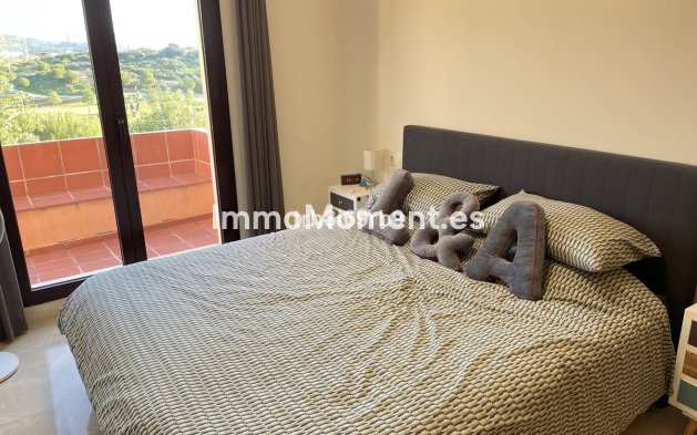 Revente - Villa - Estepona  - Estepona Centro