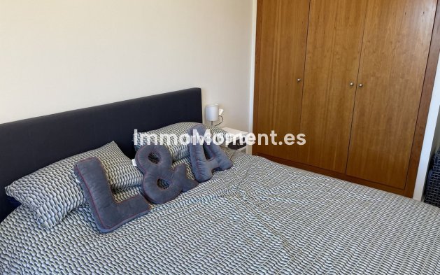 Revente - Villa - Estepona  - Estepona Centro