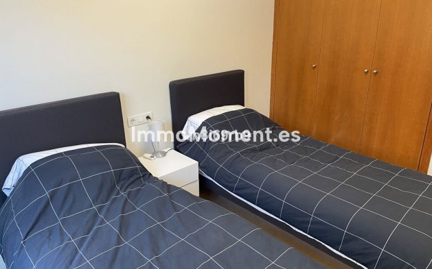 Revente - Villa - Estepona  - Estepona Centro