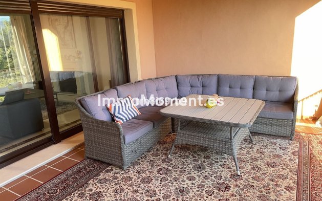 Revente - Villa - Estepona  - Estepona Centro