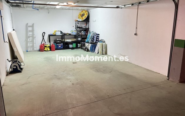 Revente - Villa - Estepona  - Estepona Centro