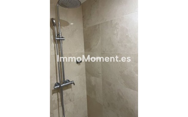 Revente - Villa - Estepona  - Estepona Centro