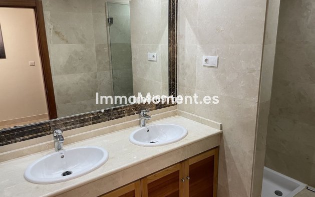 Revente - Villa - Estepona  - Estepona Centro