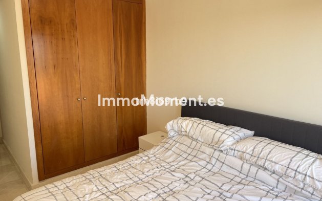 Revente - Villa - Estepona  - Estepona Centro