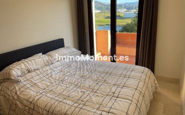 Revente - Villa - Estepona  - Estepona Centro