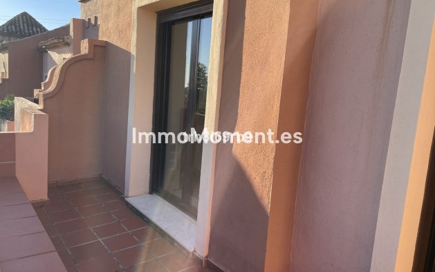 Revente - Villa - Estepona  - Estepona Centro