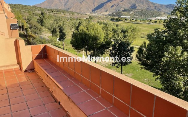 Revente - Villa - Estepona  - Estepona Centro