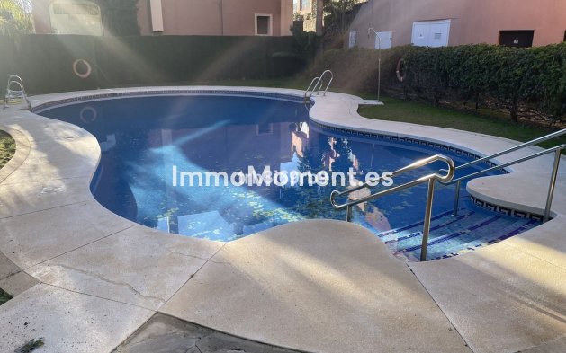 Revente - Villa - Estepona  - Estepona Centro