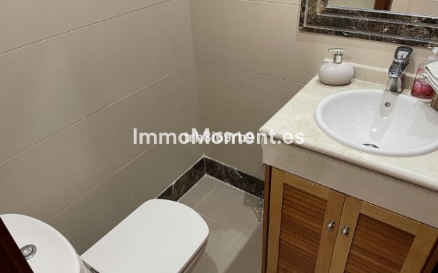 Revente - Villa - Estepona  - Estepona Centro