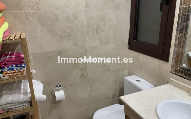 Revente - Villa - Estepona  - Estepona Centro