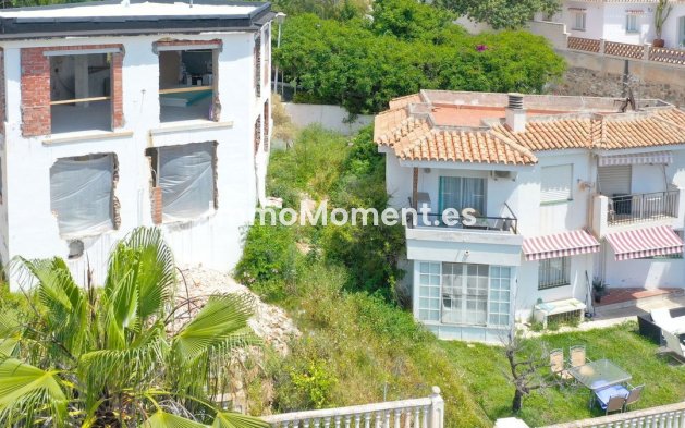 Reventa - Villa - Fuengirola - Torreblanca