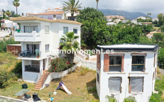 Reventa - Villa - Fuengirola - Torreblanca