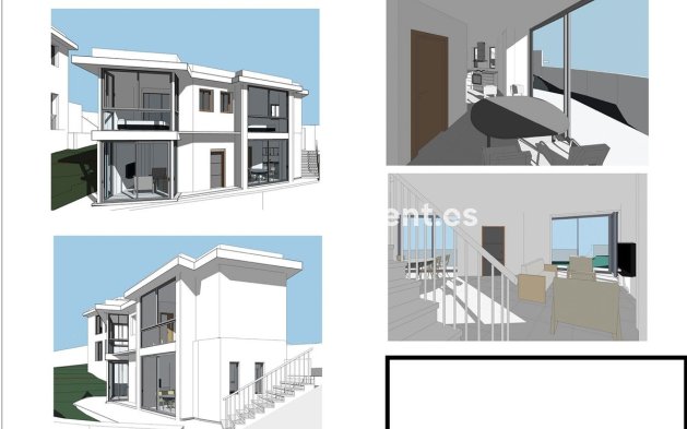 Reventa - Villa - Fuengirola - Torreblanca