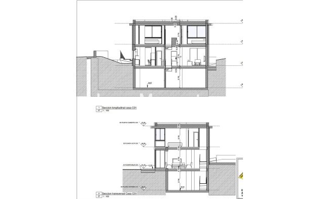 Reventa - Villa - Fuengirola - Torreblanca