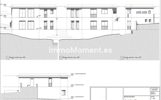 Reventa - Villa - Fuengirola - Torreblanca