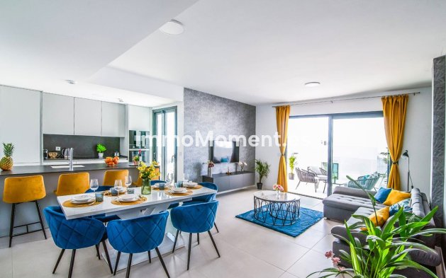 Revente - Appartement - Fuengirola - Fuengirola Centro